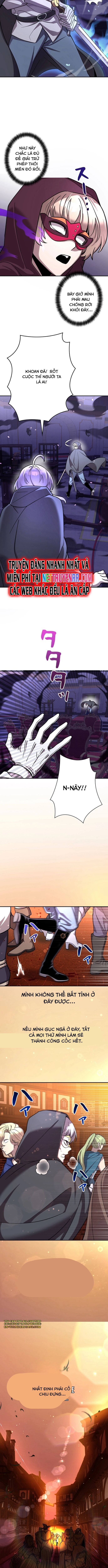 Hướng Dẫn Thực Tiễn Về Cái Ác Chapter 10 - 6