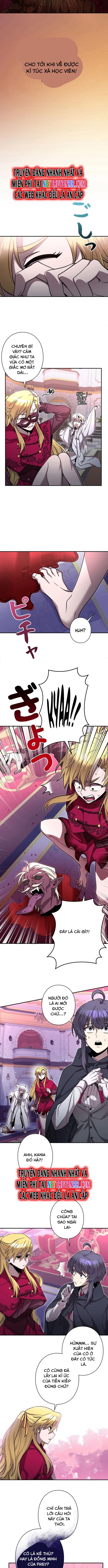 Hướng Dẫn Thực Tiễn Về Cái Ác Chapter 10 - 7