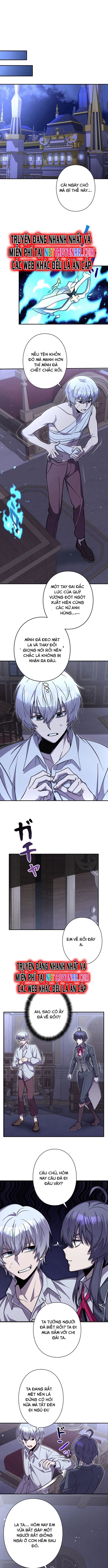 Hướng Dẫn Thực Tiễn Về Cái Ác Chapter 10 - 9