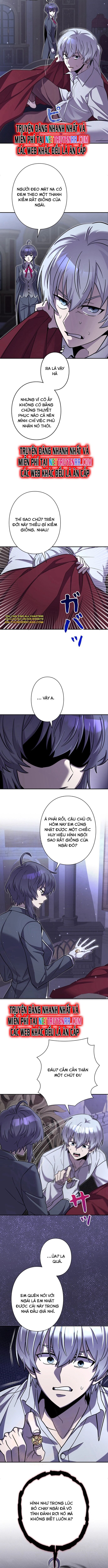 Hướng Dẫn Thực Tiễn Về Cái Ác Chapter 10 - 10