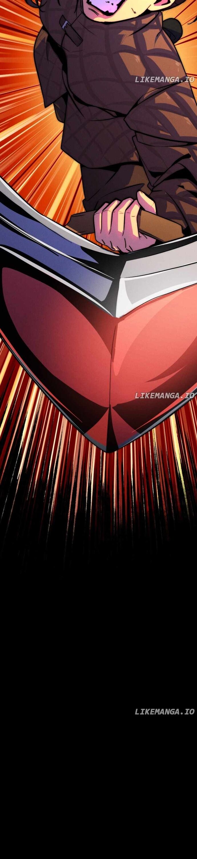 Hướng Dẫn Thực Tiễn Về Cái Ác Chapter 11 - 22