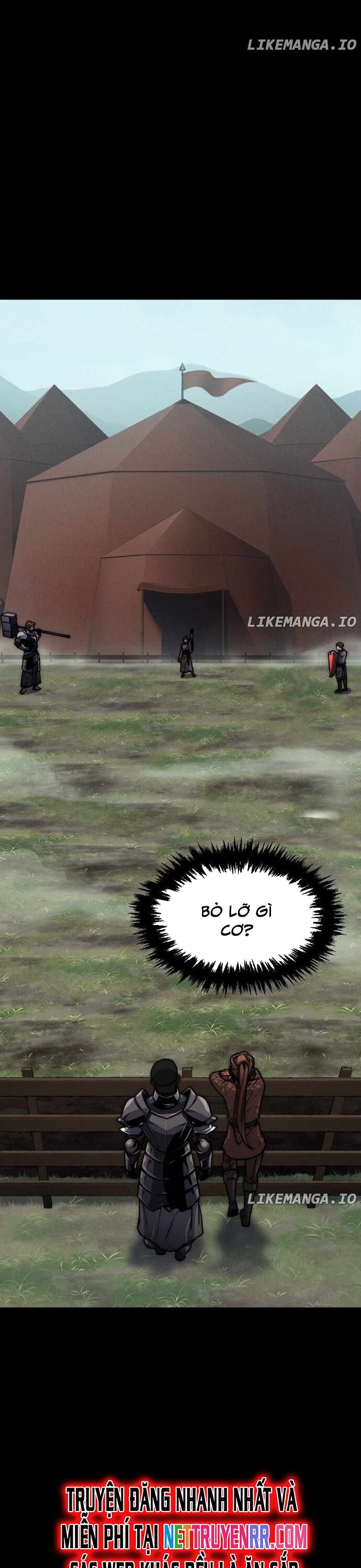 Hướng Dẫn Thực Tiễn Về Cái Ác Chapter 11 - 32