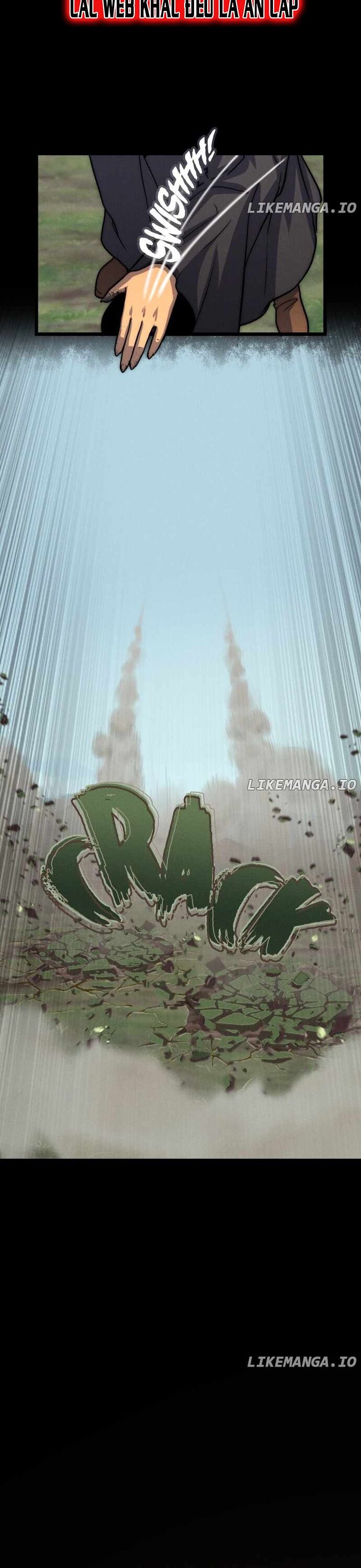 Hướng Dẫn Thực Tiễn Về Cái Ác Chapter 11 - 33