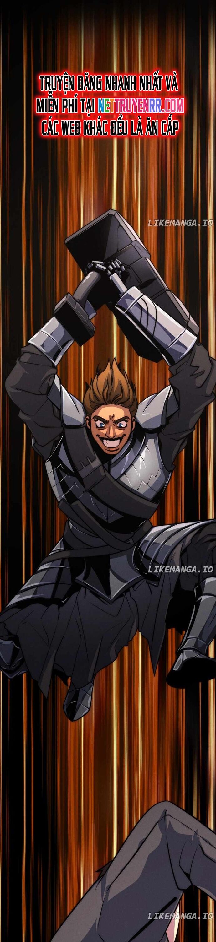 Hướng Dẫn Thực Tiễn Về Cái Ác Chapter 11 - 34