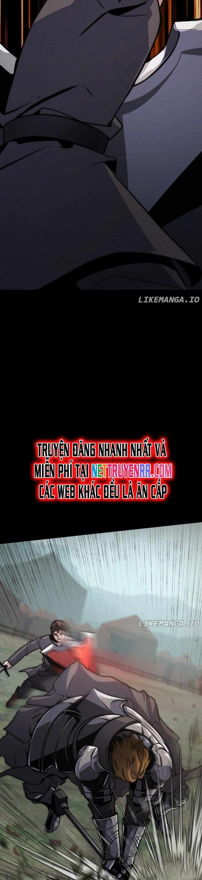 Hướng Dẫn Thực Tiễn Về Cái Ác Chapter 11 - 35