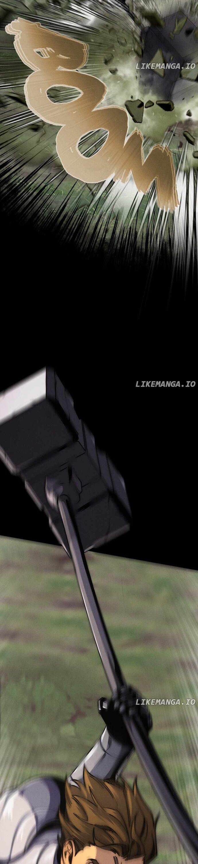 Hướng Dẫn Thực Tiễn Về Cái Ác Chapter 11 - 36