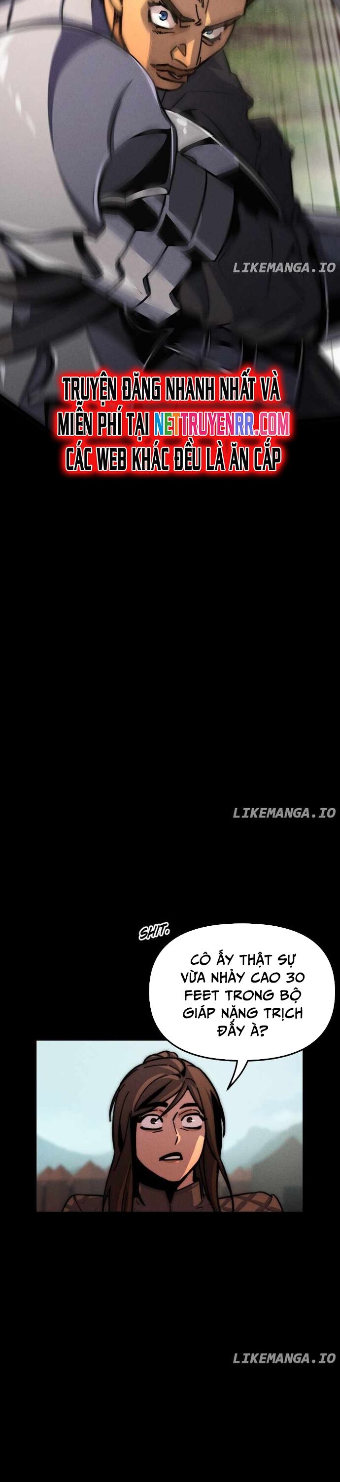 Hướng Dẫn Thực Tiễn Về Cái Ác Chapter 11 - 37