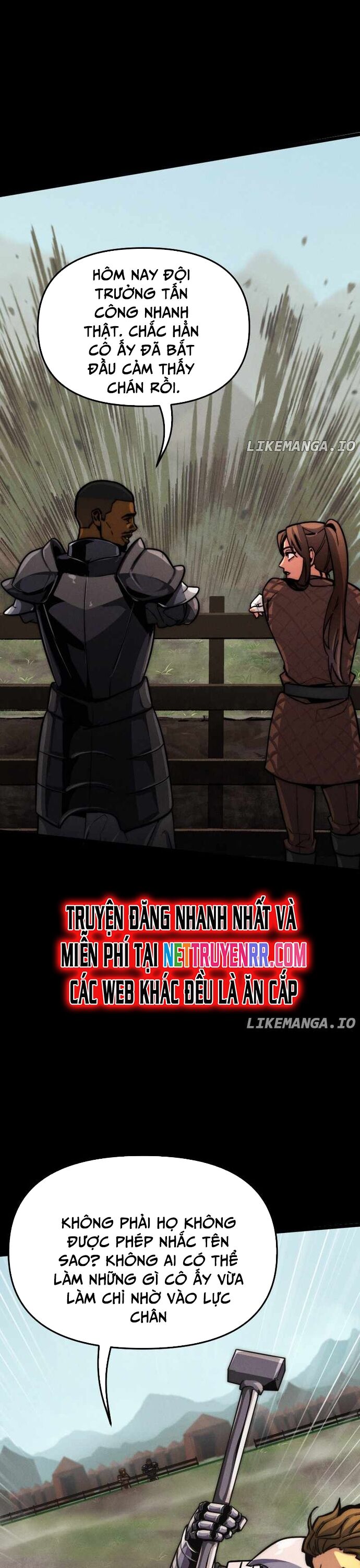 Hướng Dẫn Thực Tiễn Về Cái Ác Chapter 11 - 38