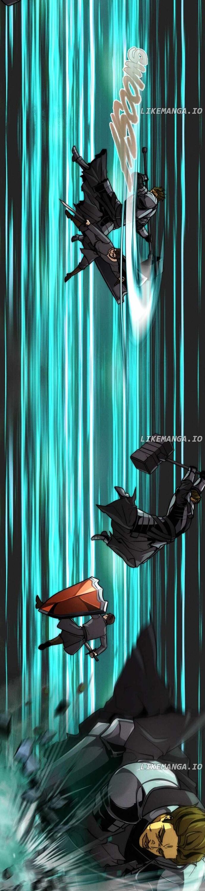 Hướng Dẫn Thực Tiễn Về Cái Ác Chapter 11 - 40