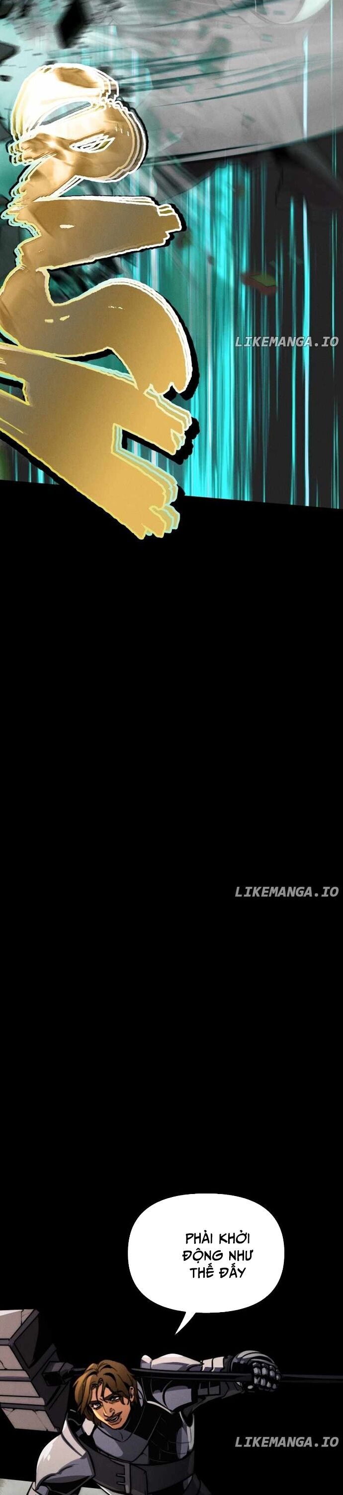 Hướng Dẫn Thực Tiễn Về Cái Ác Chapter 11 - 41