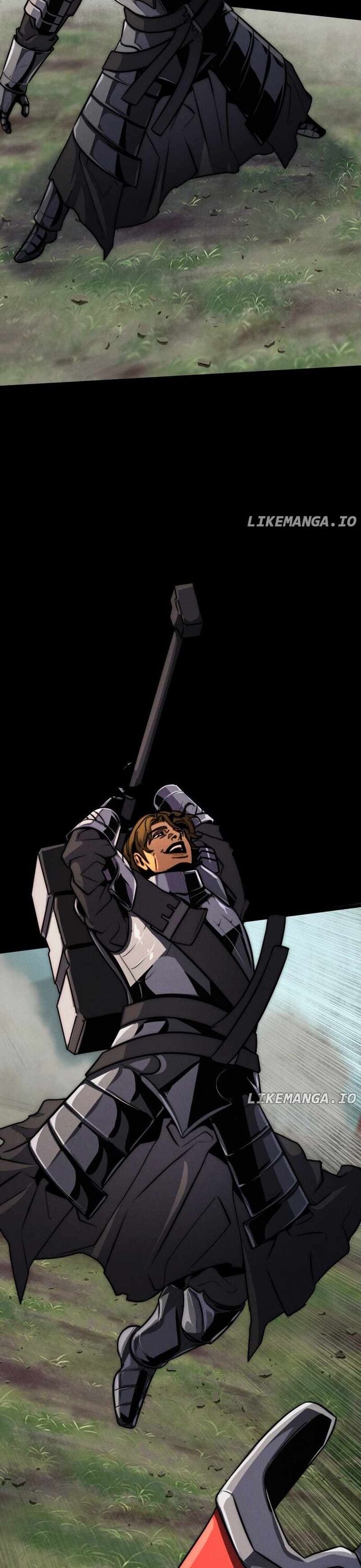 Hướng Dẫn Thực Tiễn Về Cái Ác Chapter 11 - 42