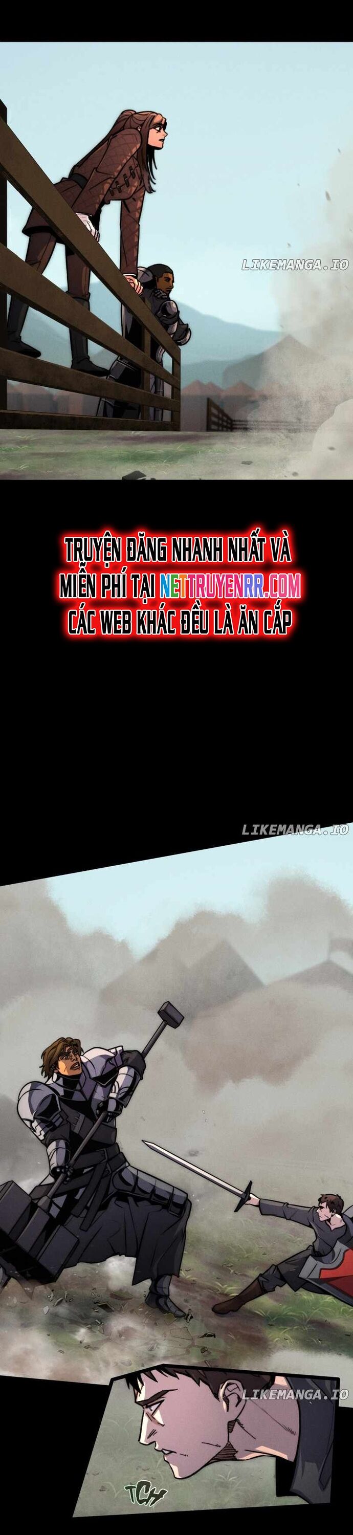 Hướng Dẫn Thực Tiễn Về Cái Ác Chapter 11 - 44