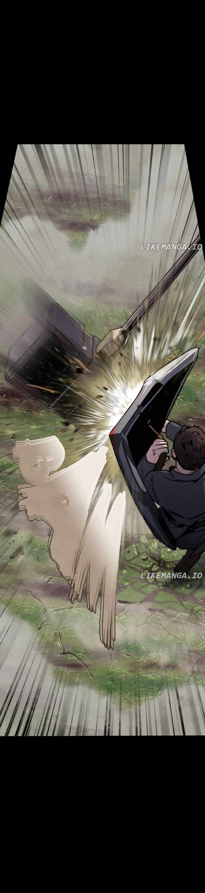 Hướng Dẫn Thực Tiễn Về Cái Ác Chapter 11 - 45