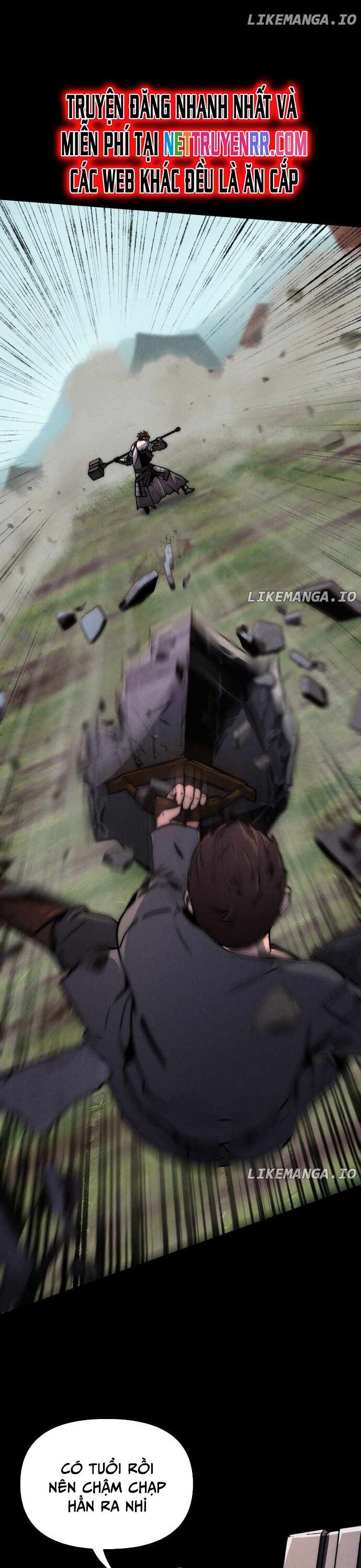 Hướng Dẫn Thực Tiễn Về Cái Ác Chapter 11 - 46