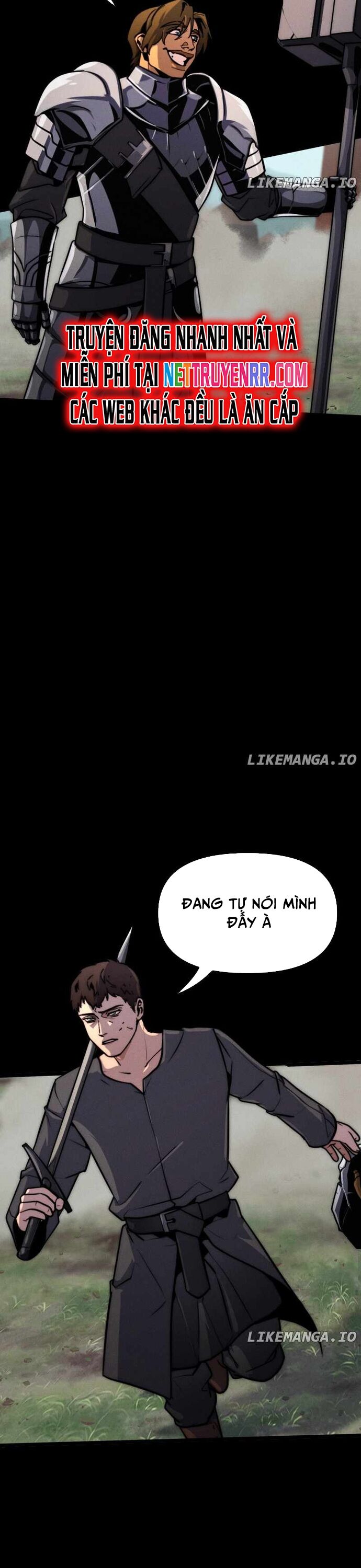 Hướng Dẫn Thực Tiễn Về Cái Ác Chapter 11 - 47