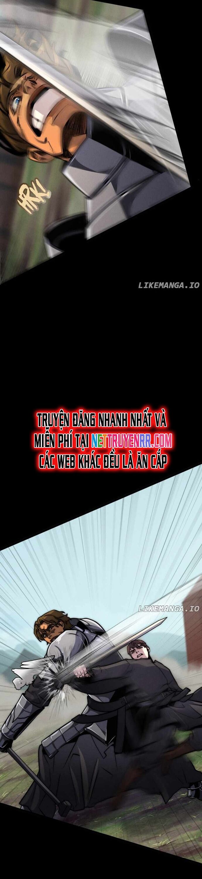 Hướng Dẫn Thực Tiễn Về Cái Ác Chapter 11 - 49