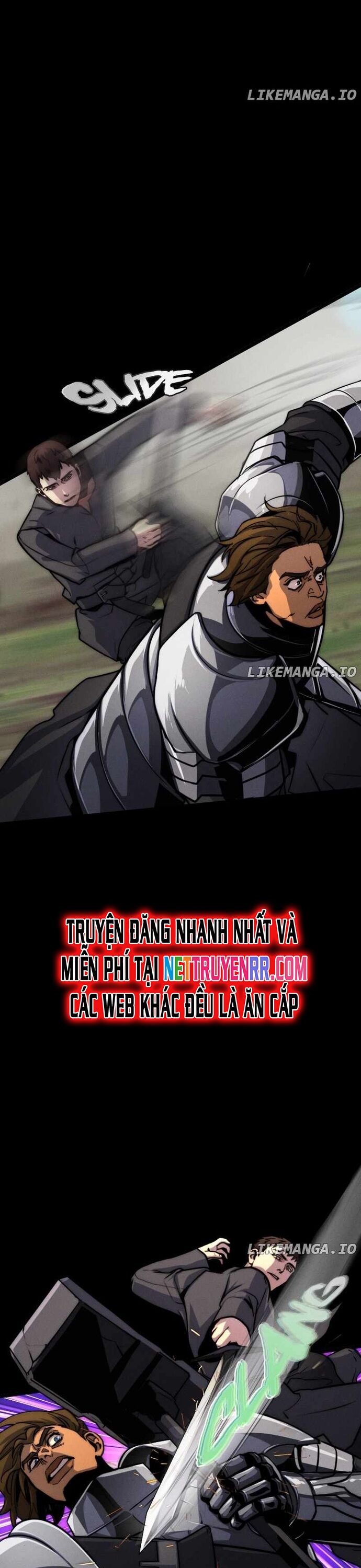 Hướng Dẫn Thực Tiễn Về Cái Ác Chapter 11 - 50