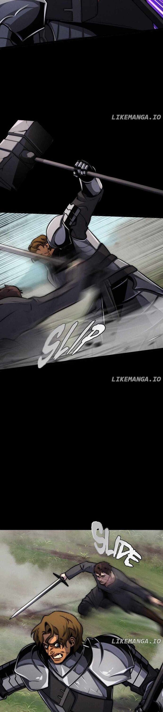 Hướng Dẫn Thực Tiễn Về Cái Ác Chapter 11 - 51