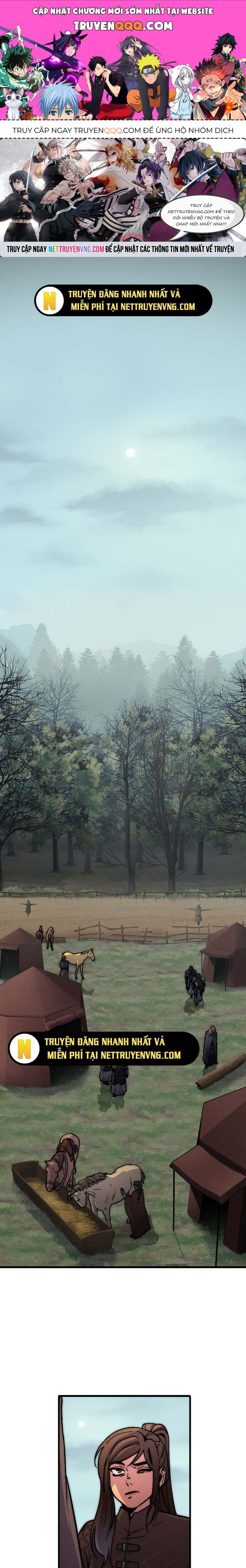 Hướng Dẫn Thực Tiễn Về Cái Ác Chapter 12 - 1