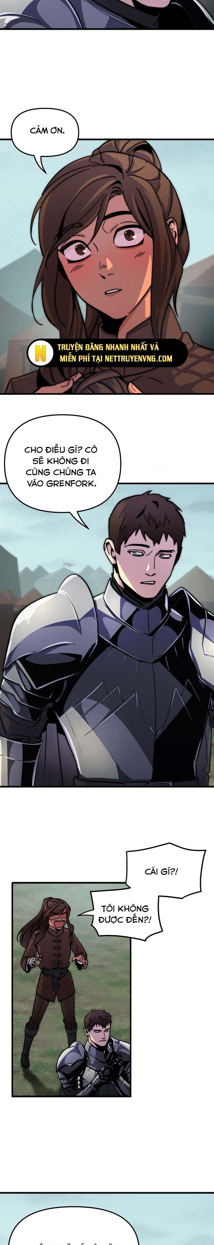 Hướng Dẫn Thực Tiễn Về Cái Ác Chapter 12 - 11