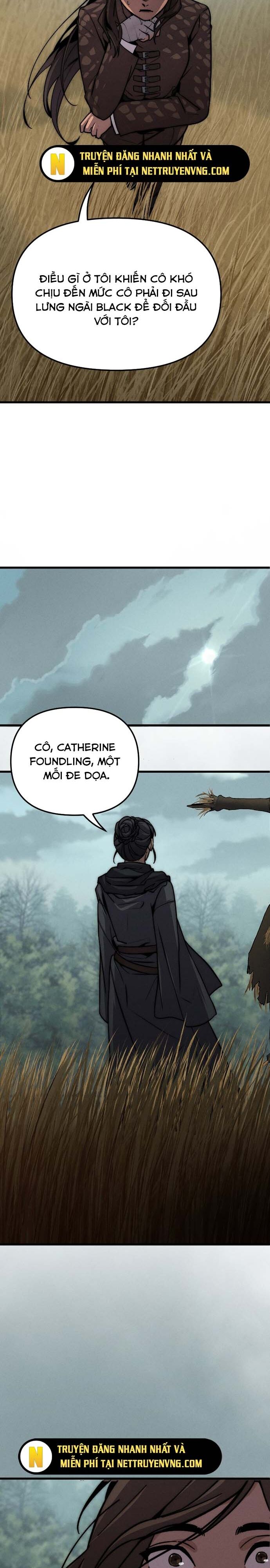 Hướng Dẫn Thực Tiễn Về Cái Ác Chapter 12 - 22