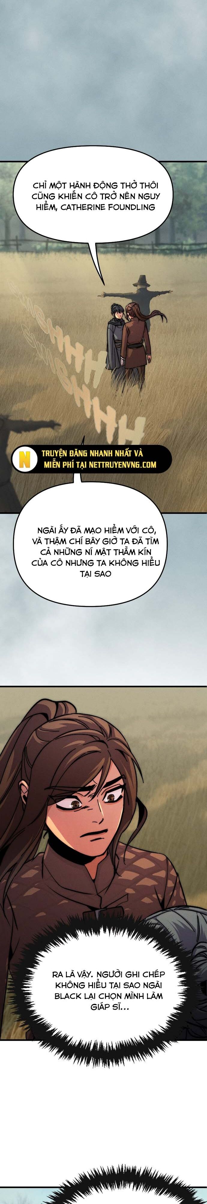 Hướng Dẫn Thực Tiễn Về Cái Ác Chapter 12 - 25