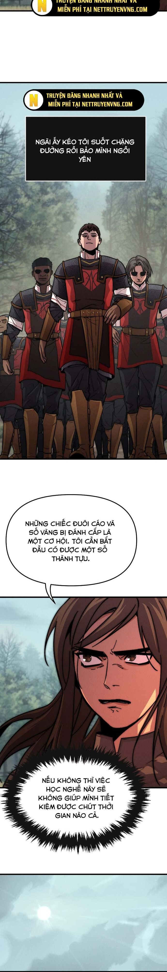 Hướng Dẫn Thực Tiễn Về Cái Ác Chapter 12 - 27