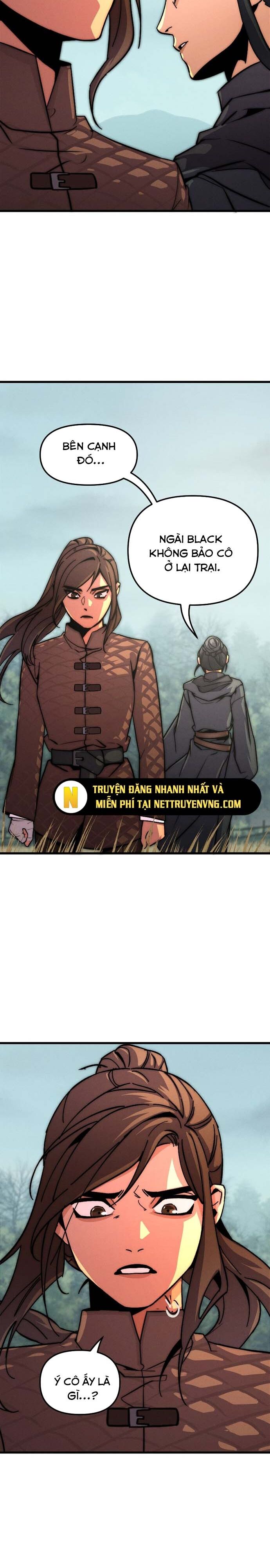 Hướng Dẫn Thực Tiễn Về Cái Ác Chapter 12 - 29