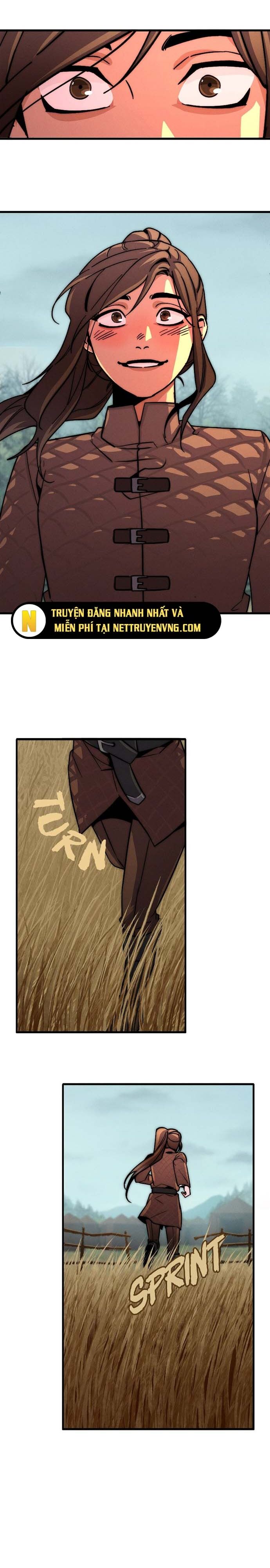 Hướng Dẫn Thực Tiễn Về Cái Ác Chapter 12 - 30