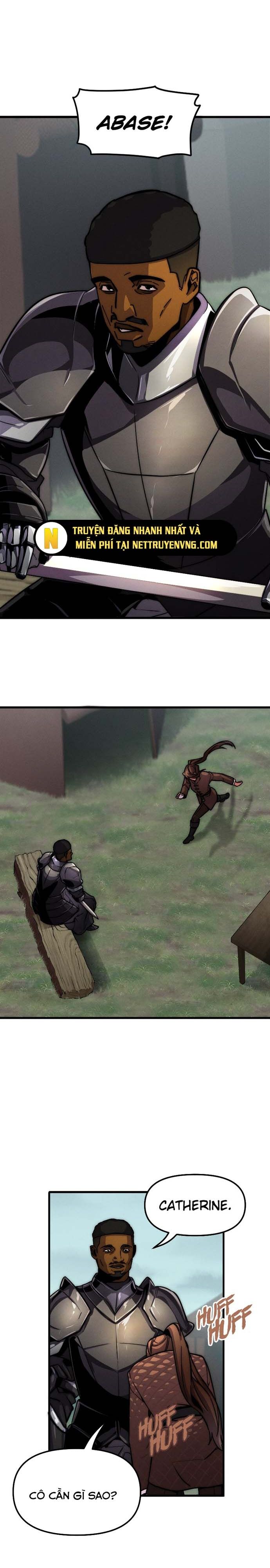 Hướng Dẫn Thực Tiễn Về Cái Ác Chapter 12 - 31