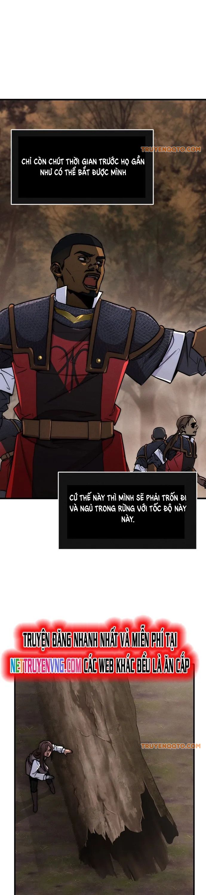 Hướng Dẫn Thực Tiễn Về Cái Ác Chapter 13 - 11