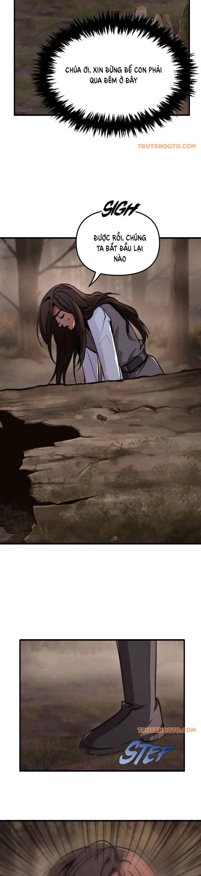 Hướng Dẫn Thực Tiễn Về Cái Ác Chapter 13 - 12