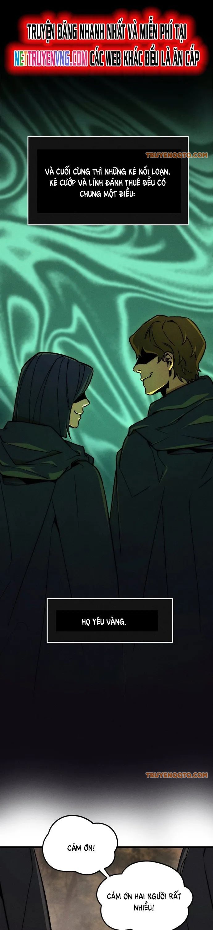 Hướng Dẫn Thực Tiễn Về Cái Ác Chapter 13 - 29