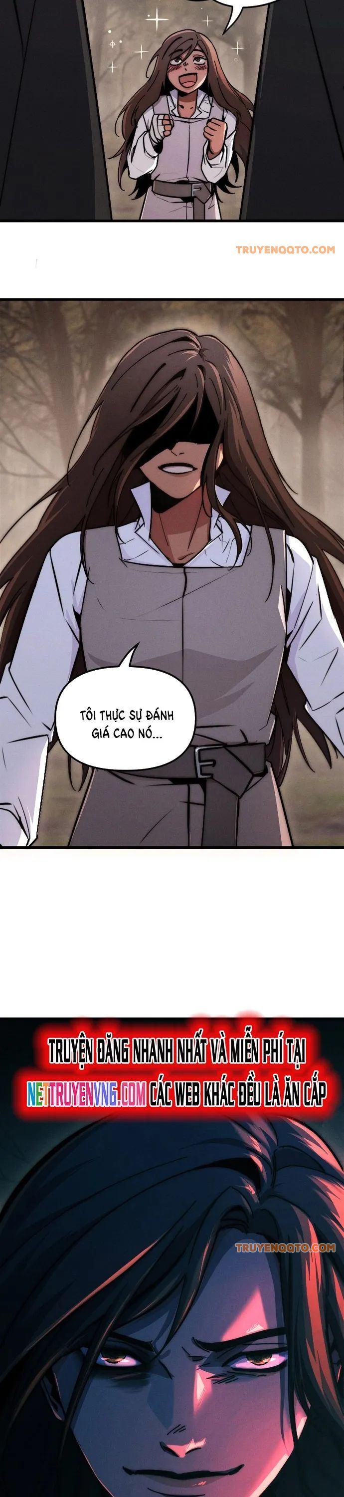 Hướng Dẫn Thực Tiễn Về Cái Ác Chapter 13 - 30