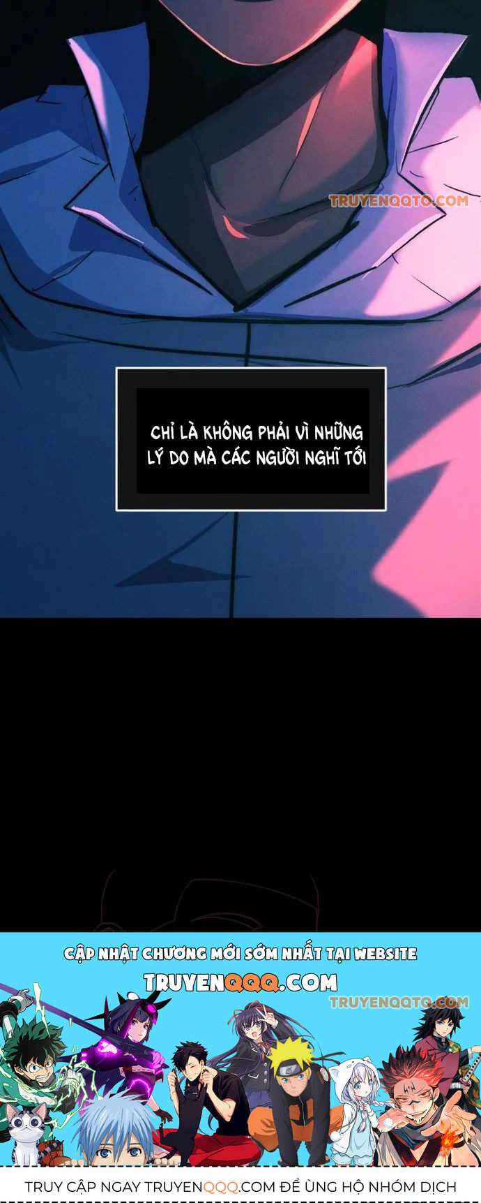 Hướng Dẫn Thực Tiễn Về Cái Ác Chapter 13 - 31