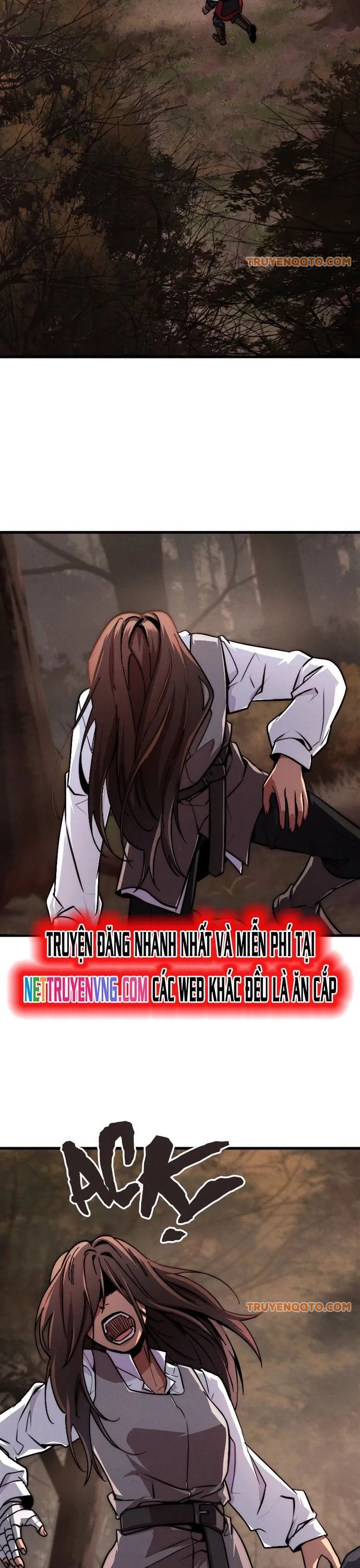 Hướng Dẫn Thực Tiễn Về Cái Ác Chapter 13 - 5
