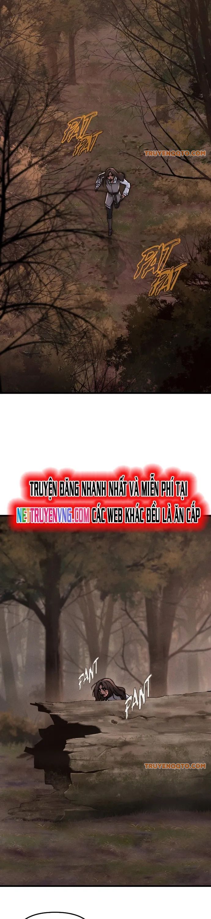 Hướng Dẫn Thực Tiễn Về Cái Ác Chapter 13 - 9