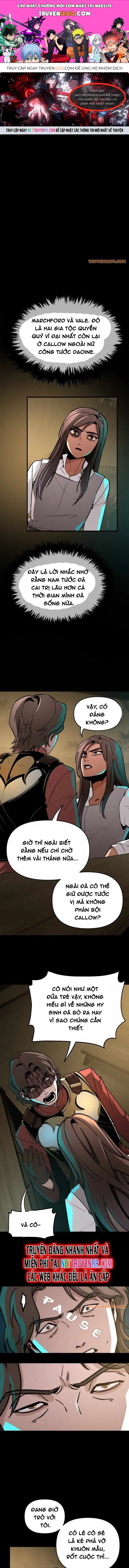 Hướng Dẫn Thực Tiễn Về Cái Ác Chapter 16.1 - 1