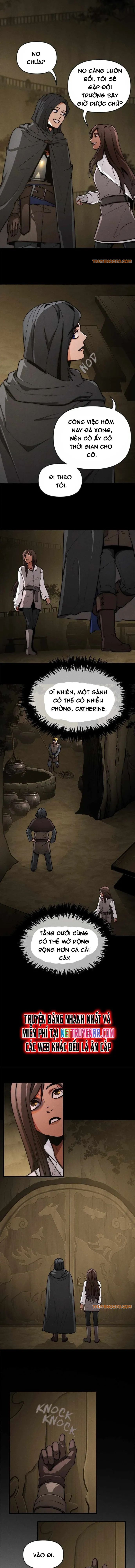 Hướng Dẫn Thực Tiễn Về Cái Ác Chapter 16.1 - 11