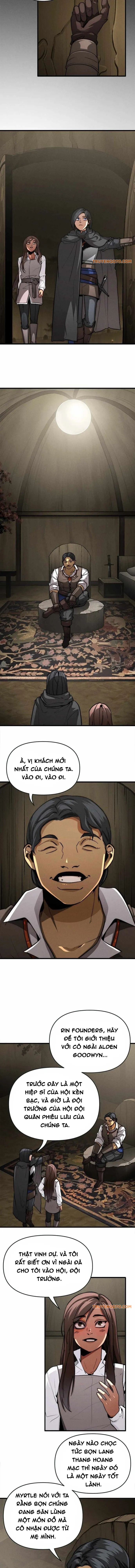 Hướng Dẫn Thực Tiễn Về Cái Ác Chapter 16.1 - 12