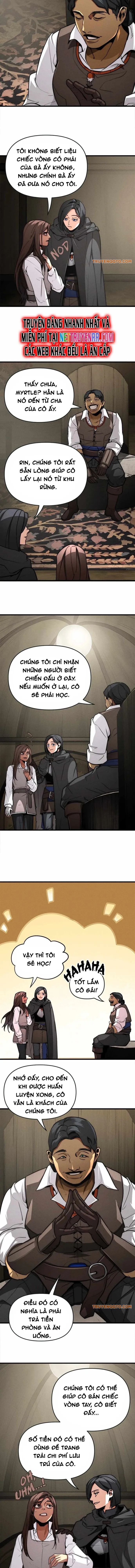 Hướng Dẫn Thực Tiễn Về Cái Ác Chapter 16.1 - 13
