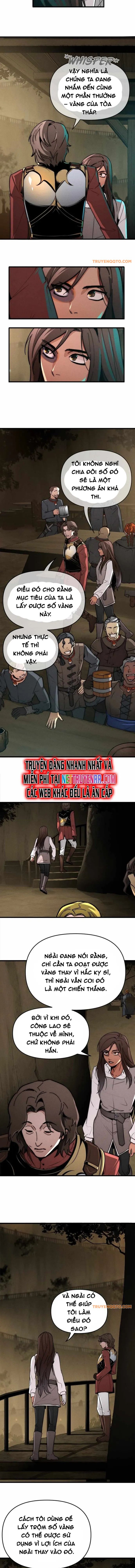 Hướng Dẫn Thực Tiễn Về Cái Ác Chapter 16.1 - 4