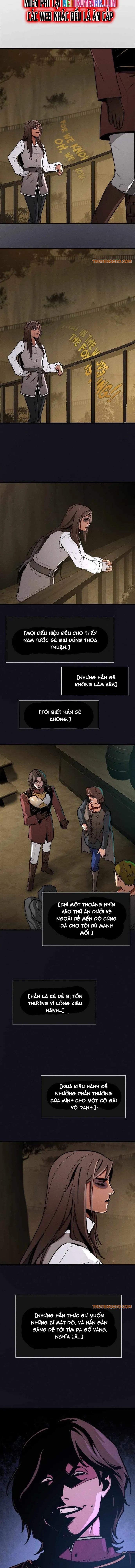 Hướng Dẫn Thực Tiễn Về Cái Ác Chapter 16.1 - 7