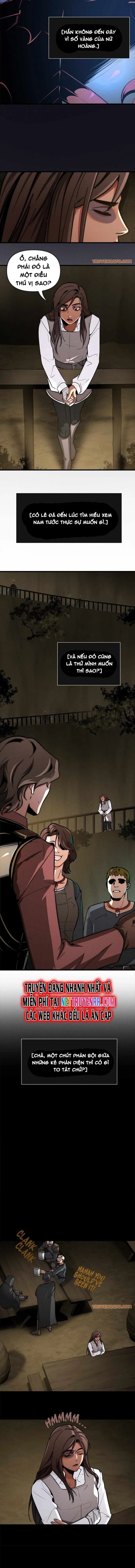 Hướng Dẫn Thực Tiễn Về Cái Ác Chapter 16.1 - 8