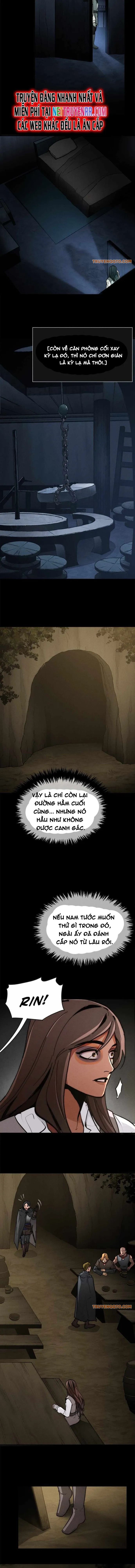 Hướng Dẫn Thực Tiễn Về Cái Ác Chapter 16.1 - 10