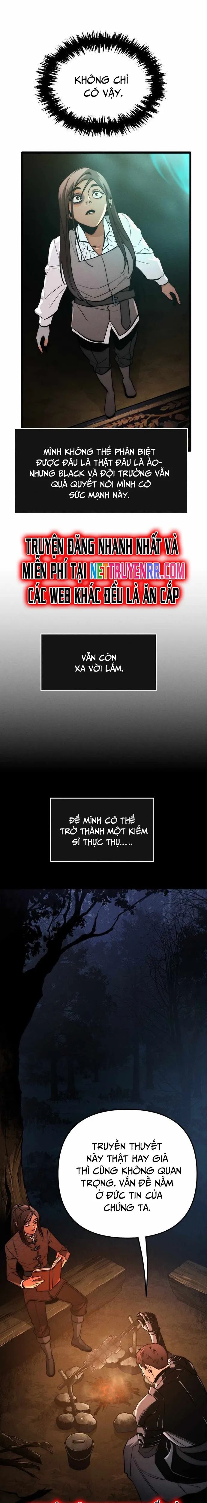 Hướng Dẫn Thực Tiễn Về Cái Ác Chapter 17.1 - 2