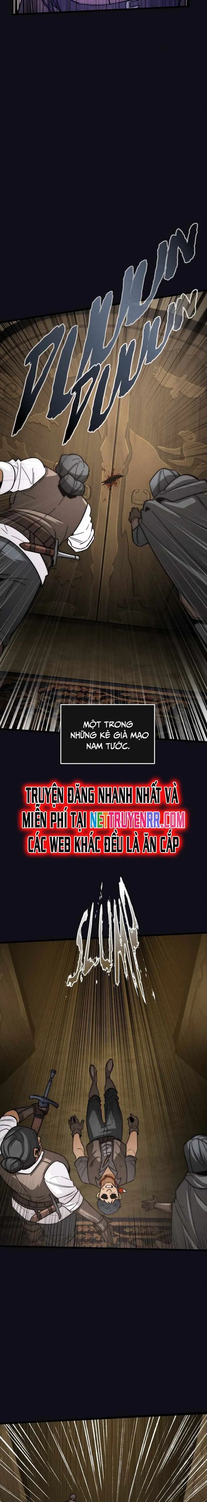 Hướng Dẫn Thực Tiễn Về Cái Ác Chapter 17.1 - 11