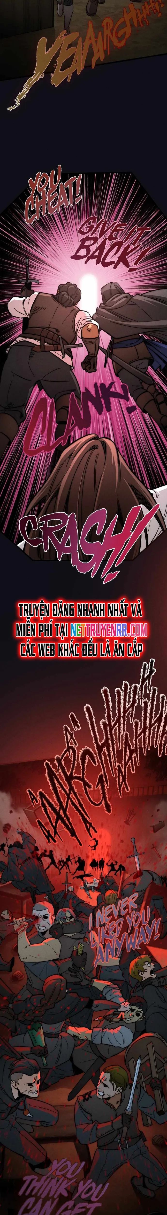 Hướng Dẫn Thực Tiễn Về Cái Ác Chapter 17.1 - 14