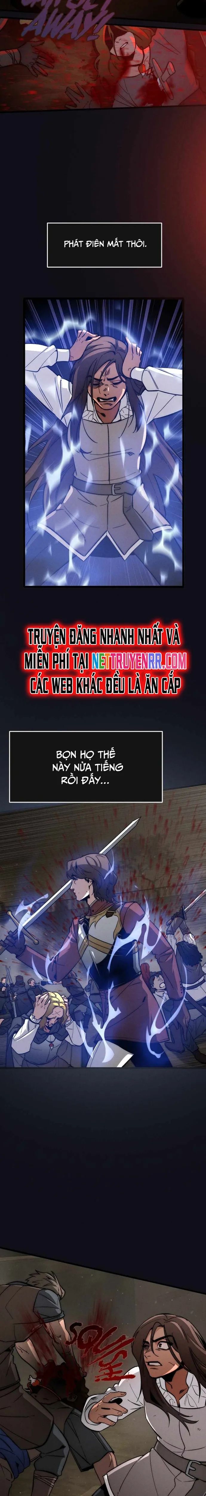 Hướng Dẫn Thực Tiễn Về Cái Ác Chapter 17.1 - 15