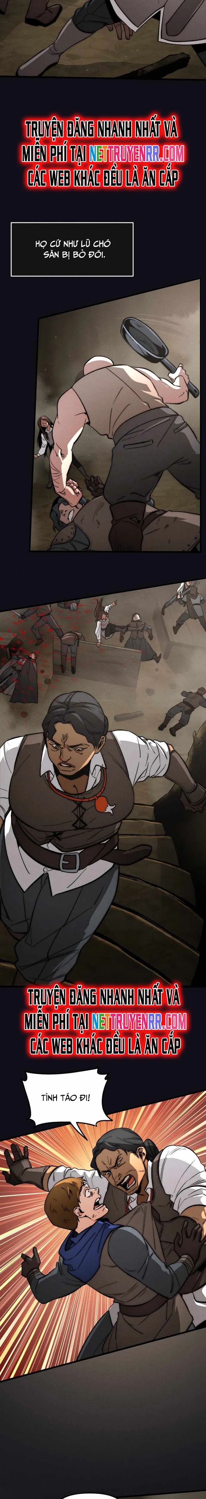 Hướng Dẫn Thực Tiễn Về Cái Ác Chapter 17.1 - 16